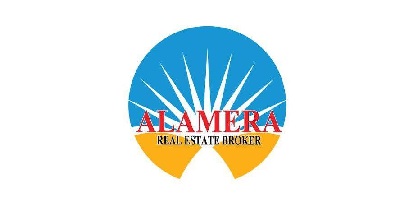 Al Amera Real Estate Brokers Logo