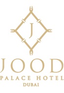 Jood Palace Hotel  Logo