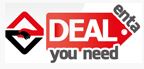 DealEnta Logo