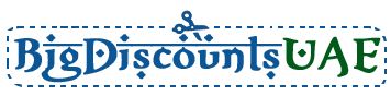BigDiscountsUAE Logo