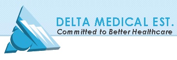 Delta Medical Est. Logo