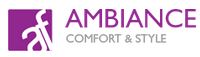 Ambiance Comfort and Style Logo