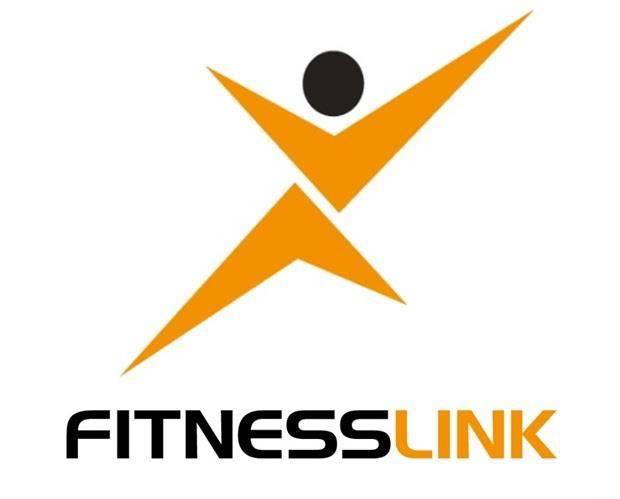 FitnessLink Logo