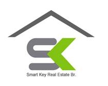 Smart Key Real Estate Broker LLC Logo