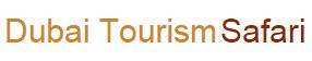 Dubai Tourism Safari Logo