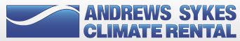 Andrews Sykes Climate Rental Logo