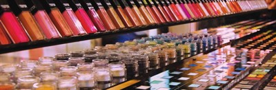 Vipera Cosmetics - Corporate Office