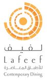 Lafeef Restaurant Logo