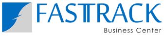Fasttrack Business Center - Dubai Mall Branch Logo