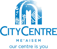 City Centre Me’aisem 