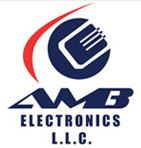 AMB Electronics LLC Logo