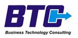 Business Technology Consulting Logo
