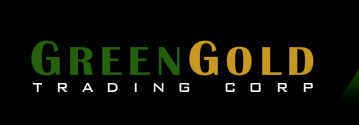 Green Gold Trading Corporation Logo