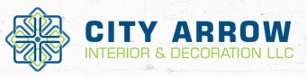 City Arrow Interior & Decoration LLC Logo