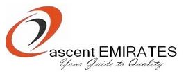 Ascent Emirates Logo