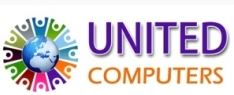 United Computer Trading Logo