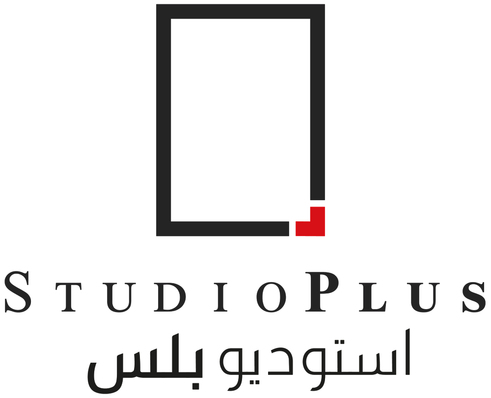 Studio Plus Logo