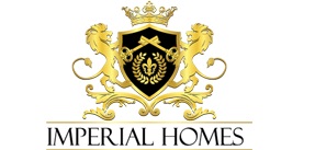 Imperial Homes Real Estate Logo