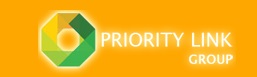 Priority Link Real Estate Logo