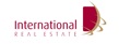International Real Estate Logo