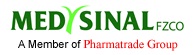 MEDYSINAL FZCO Logo