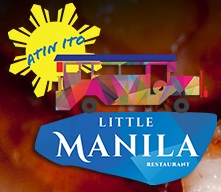 Little Manila Restaurant