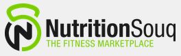 Nutrition Souq Logo
