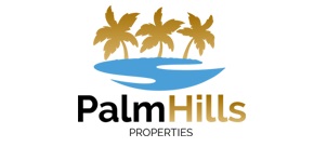 PalmHills Properties Logo