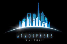 Atmosphere Real Estate Logo