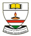 Abu Dhabi Indian School - Branch 1 Al Wathba Logo