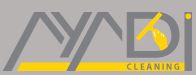 Ayadi Cleaning LLC Logo