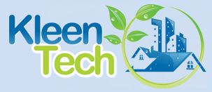 Kleen Tech Logo