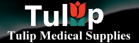 Tulip Medical Supplies Logo