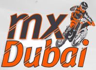 Mx.Dubai Logo