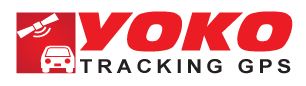 Yoko Fleet Tracking  Logo