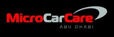Micro Car Care Logo