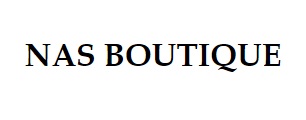 NAS Boutique Logo