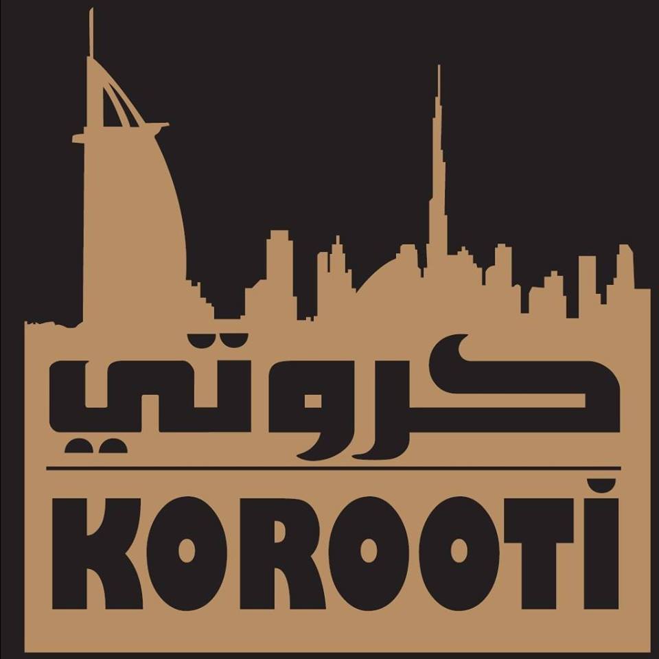 Korooti Logo