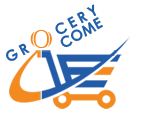 GroceryCome Logo