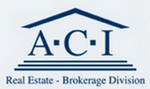 ACI Real Estate Logo