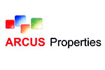 Arcus Properties Logo