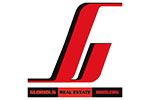 Glorious Real Estate Logo