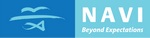 Navi Real Estate Brokers Logo