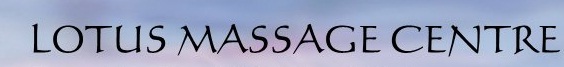Lotus Massage Centre Logo