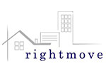 Right Move Real Estate Logo