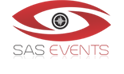 SAS Events Logo