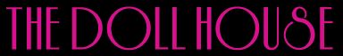 The Dollhouse Dubai Logo