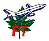 The Friends Travels L.L.C. - Main Mussafah Branch Logo