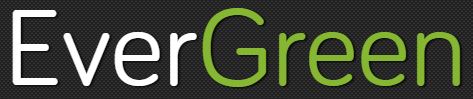 Evergreen Media Logo