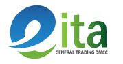 Eita General Trading Logo